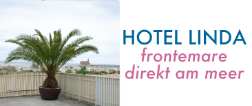 Hotel Meduna Caorle