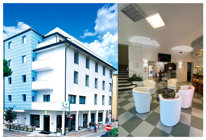 Hotel Bahia Caorle