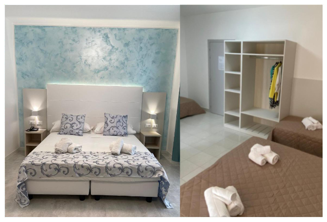 Hotel Bahia Caorle